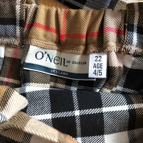 Irish Kilt. NWT. - Picture 5 of 7